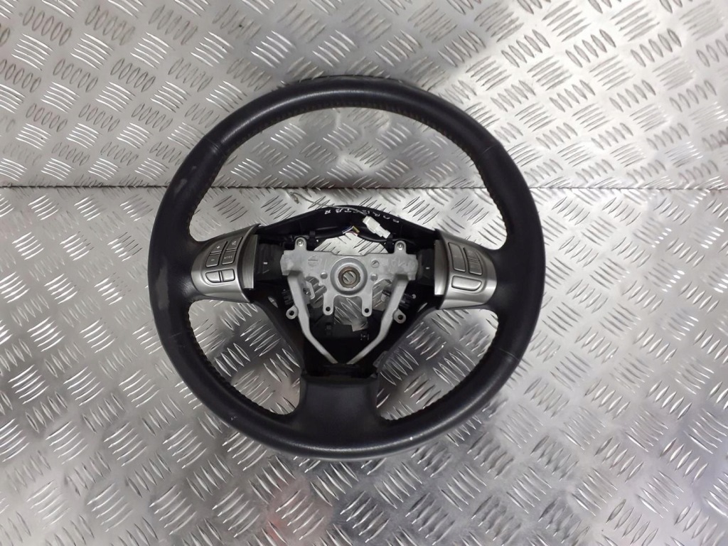 фото №1, Повітропровід subaru forester sh 2.0 d