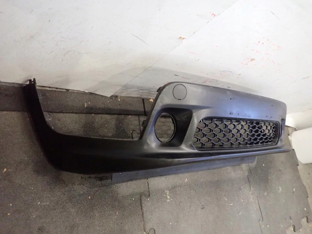 фото №2, Бампер перед передній jeep renegade lift 2018- 52120515