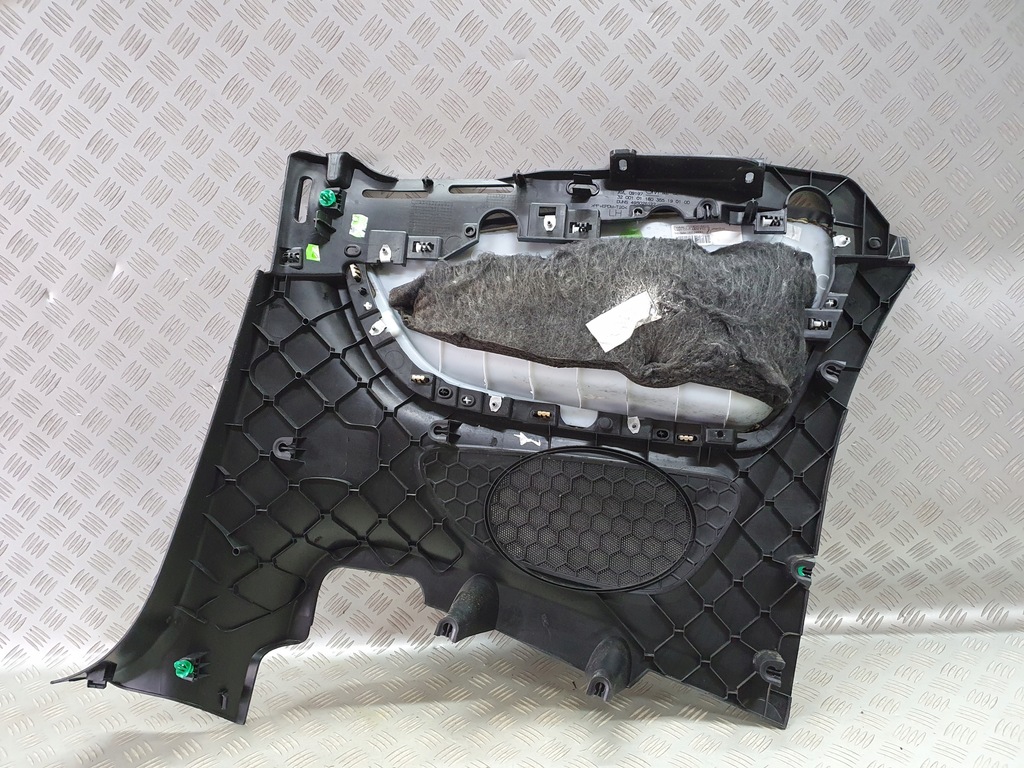 фото №8, Обшивка лівий задній opel cascada