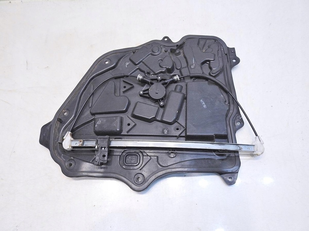 фото №6, Механизм подъемник стекло левый задняя mazda 5 i