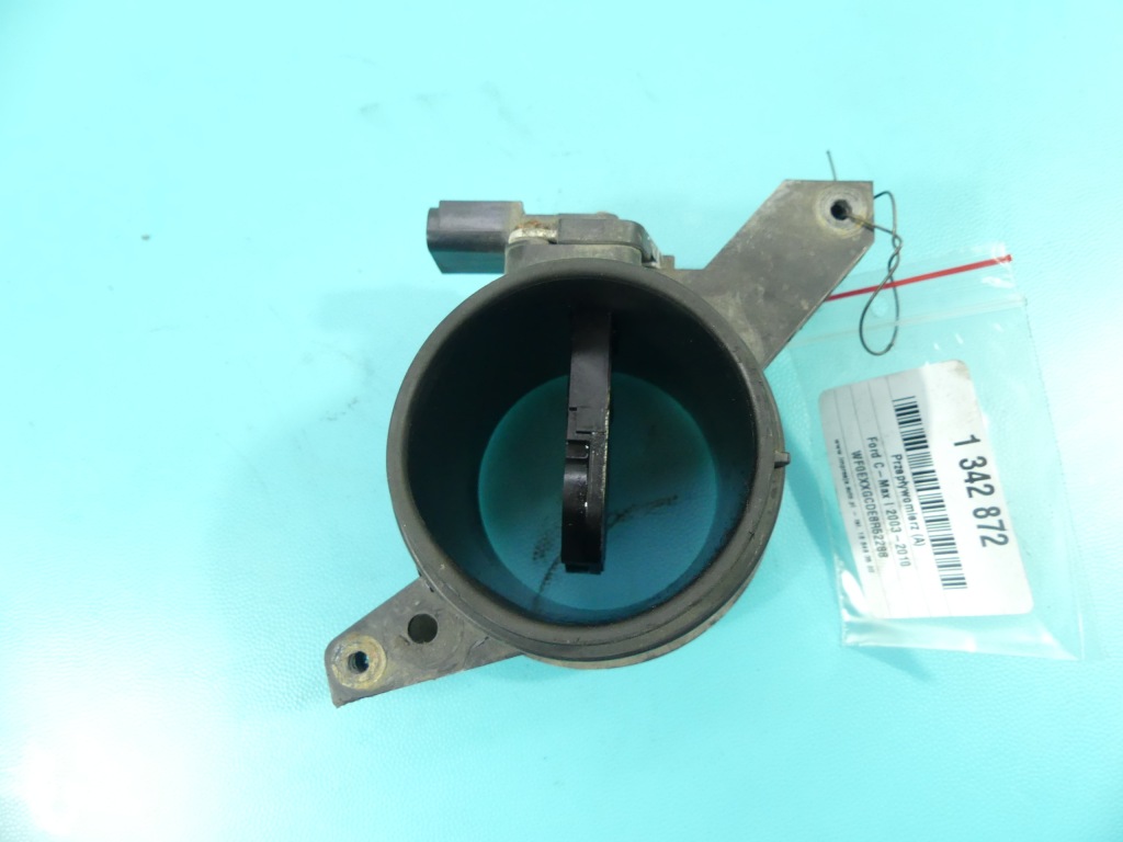 фото №2, Расходомер ford focus c-max i