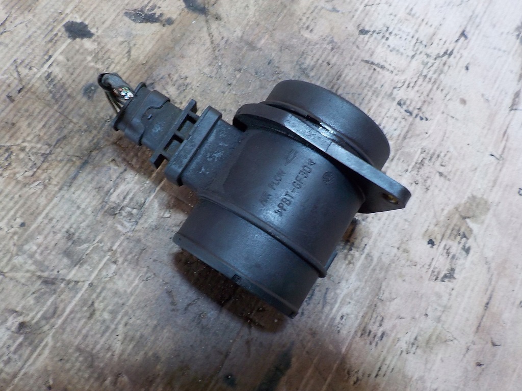 фото №5, Витратомір ceed 09r. 281642a401