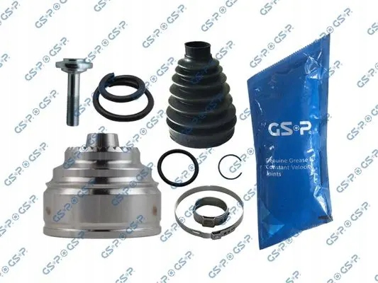 Шрус  полуось 802471 gsp bmw mini 2 clubman Цена