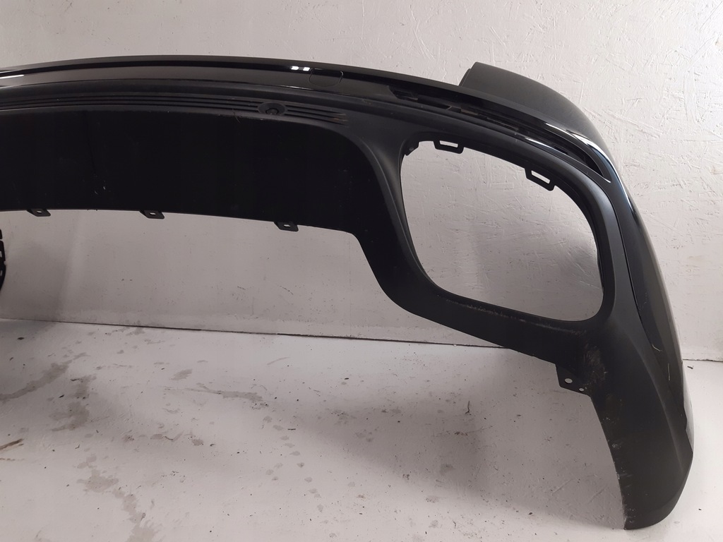 фото №9, Бампер задняя задний porsche panamera 971