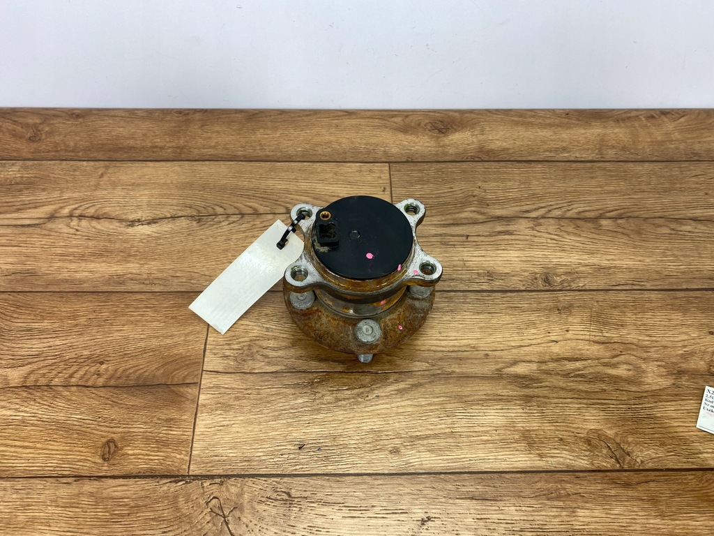 фото №5, Підшипник ступиця колеса ford maverick 2022+ kuga mk3 usa