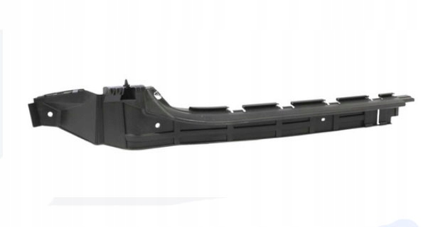 фото №1, Кронштейн бампера левая fiat grande punto evo