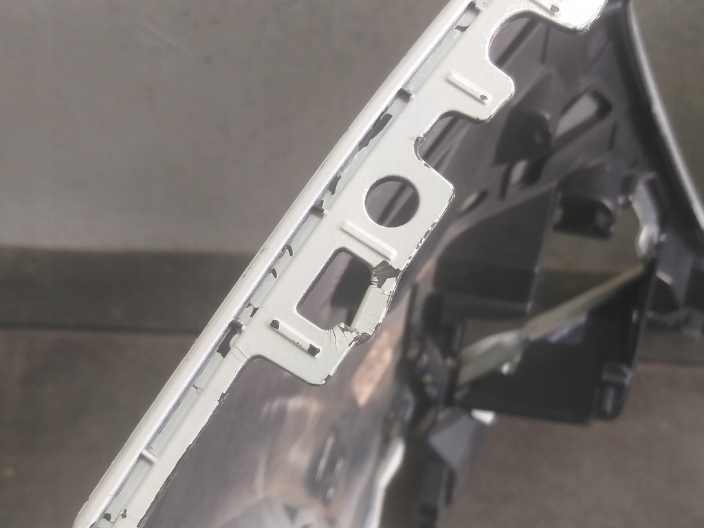 фото №9, Бампер перед peugeot 2008 ii 2 19-