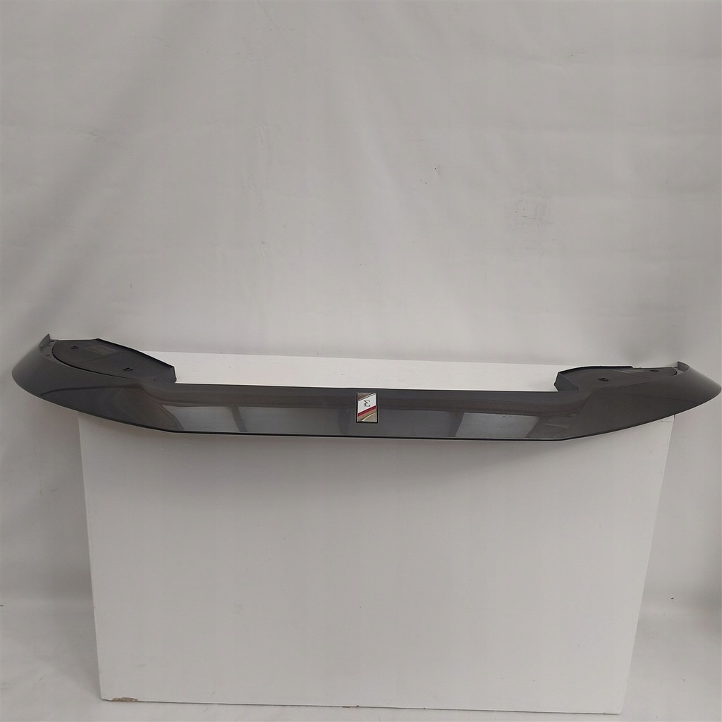 фото №1, Накладка бампер перед citroen ds7 crossback po 2017 aa38083468