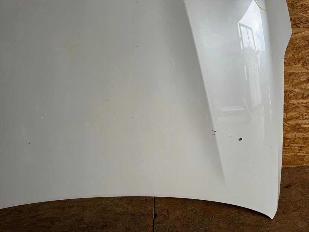 фото №5, Капот крышка двигателя kia optima iv 4 15-