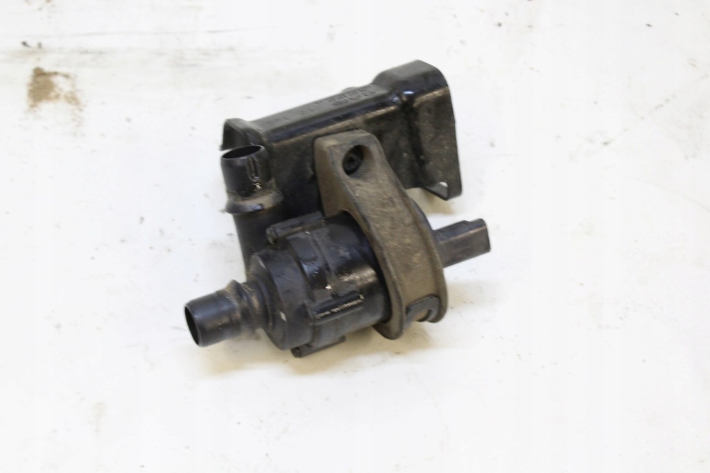 фото №1, Toyota proace додаткова помпа wody 9809797480