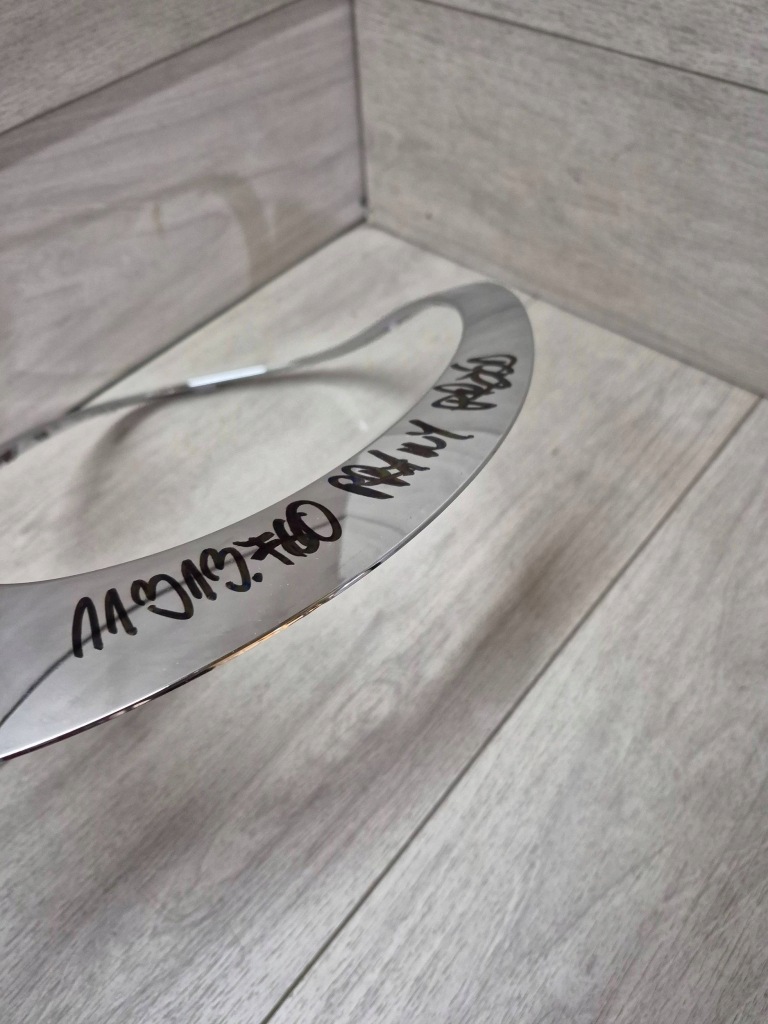 11313. mini f60 хром лампа правий перед 7388118 Київ