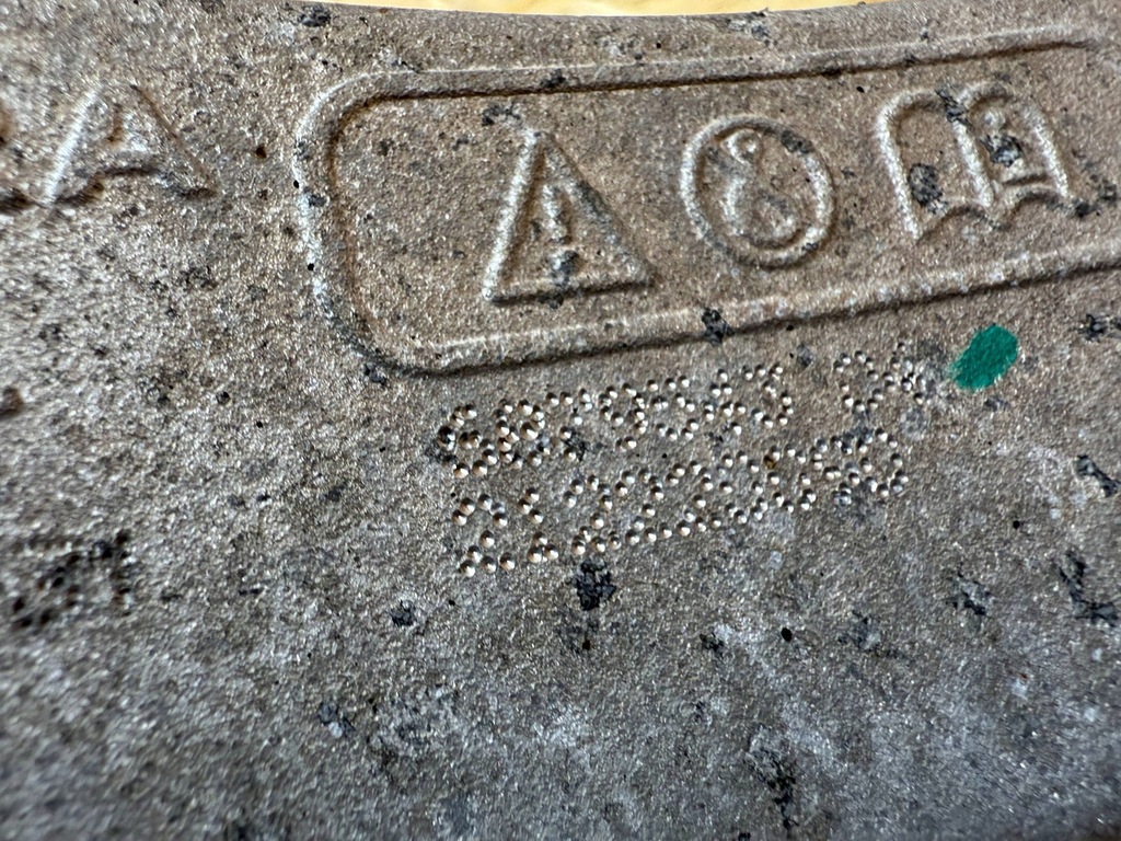 фото №14, Подвеска амортизатор рычаг поворотный кулак левый перед bmw 3 g20 g21 2021r