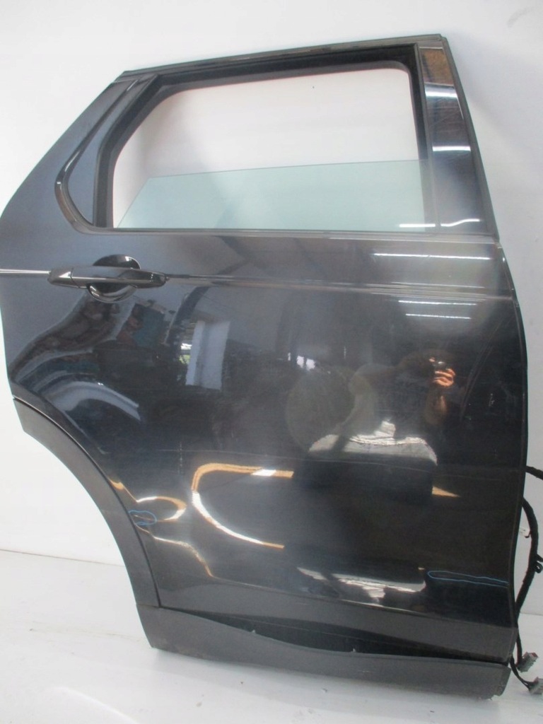 фото №7, Двері праве задні land rover discovery sport 16r