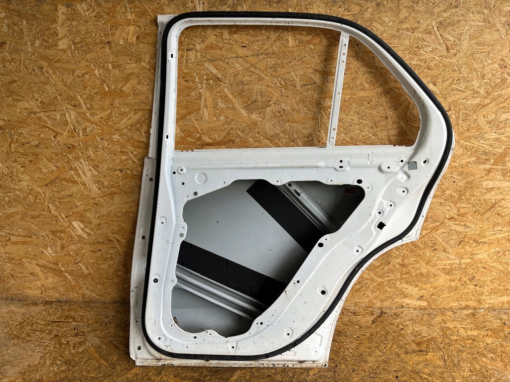 фото №15, Mercedes gle w167 a167 двері задні задня праве