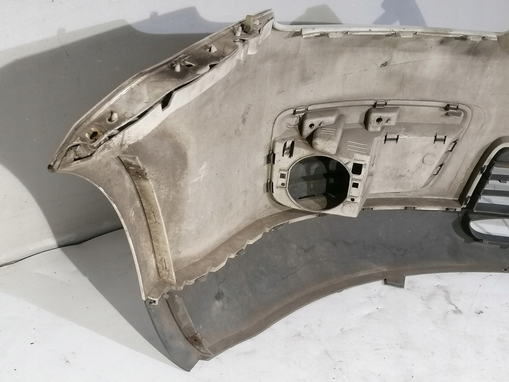 фото №7, Ford focus c-max i бампер перед передній n3