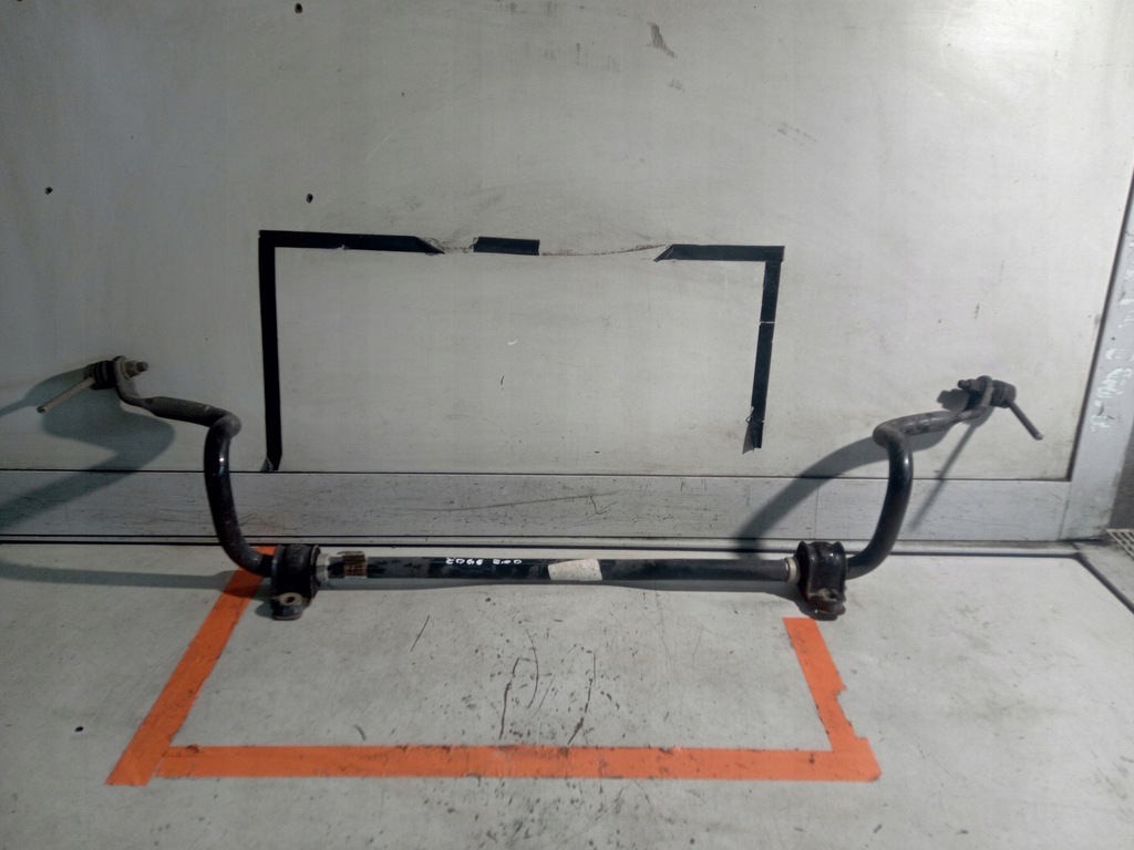 фото №1, Ford edge mk2 тяга стабилизатор перед