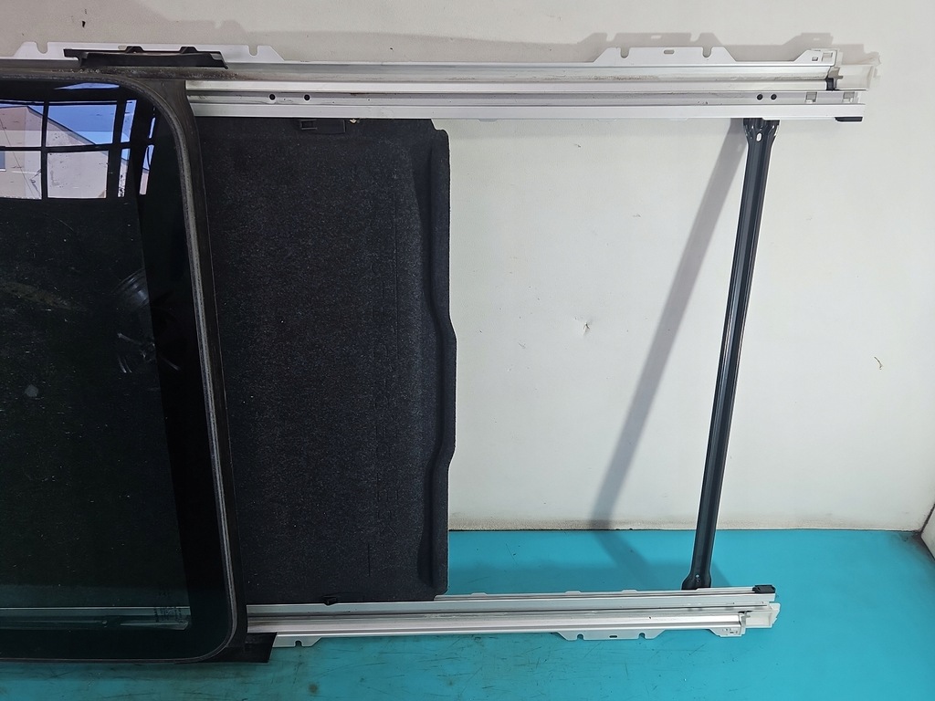 фото №7, Люк панорама kpl subaru forester iv sj 12-18