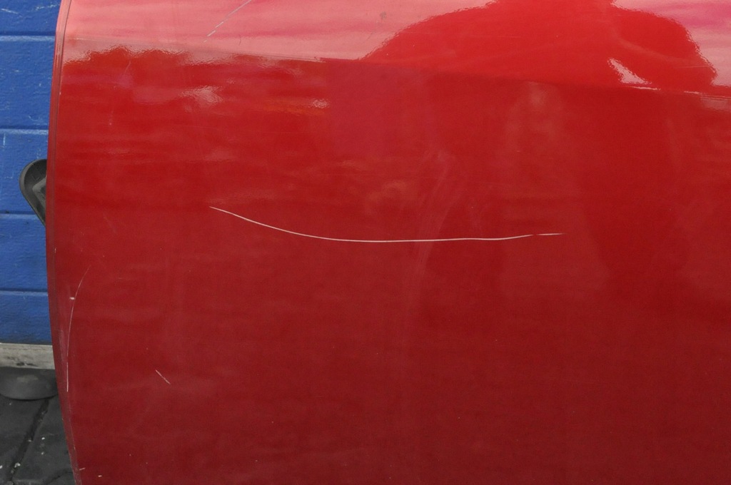 фото №6, Mazda 6 gj gl дверь левый задняя задние