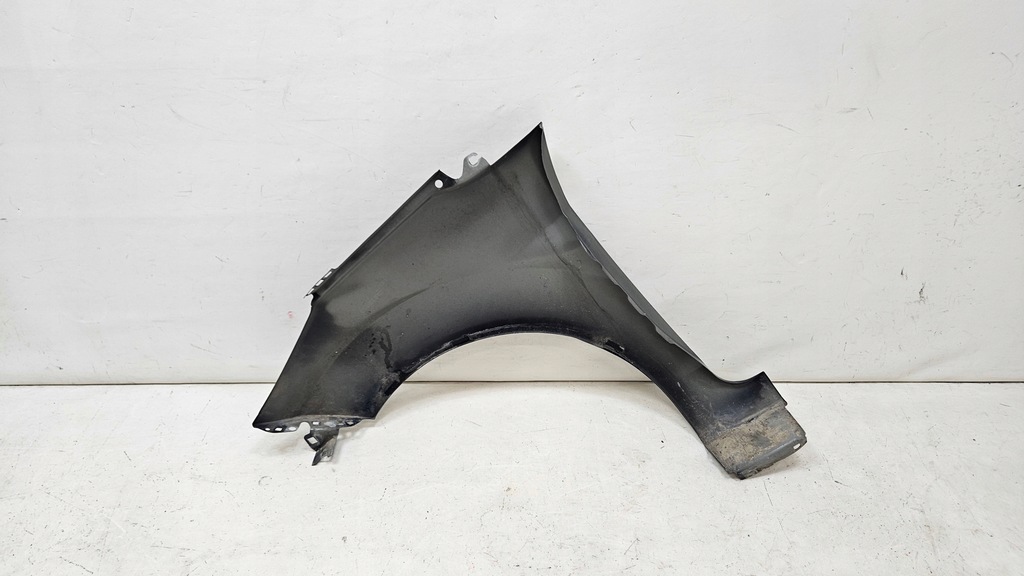 фото №10, Крыло передний перед правый ford fiesta mk7