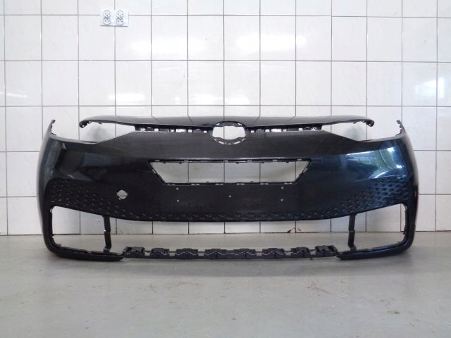 фото №1, Vw id3 бампер перед передній 10a807217 2019 -