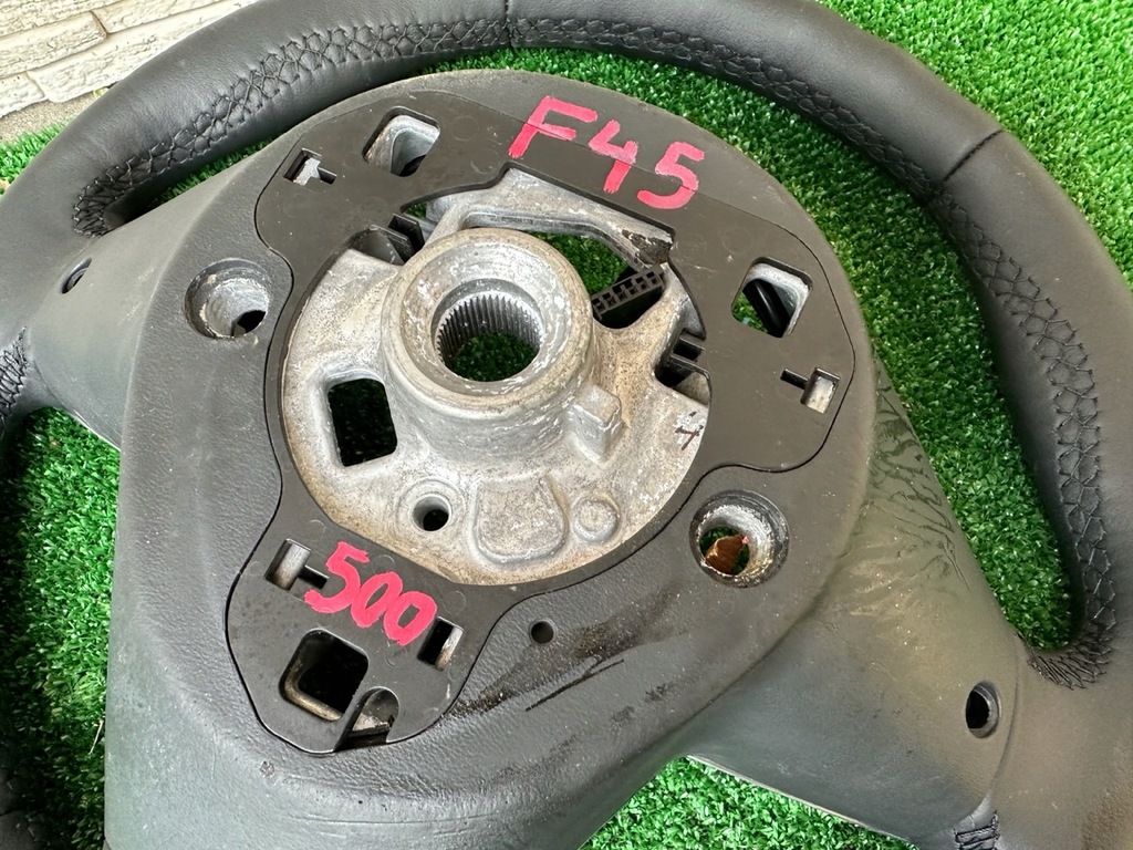 фото №9, Воздуховод bmw 2 f45 f46