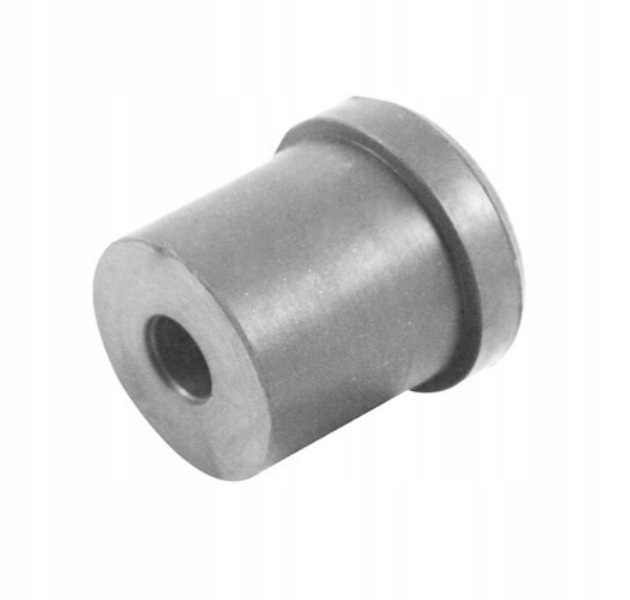 фото №1, Втулка рессора задняя do chrysler voyager grand iii