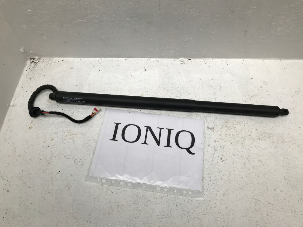 фото №1, Hyundai ioniq 5 привід кришки багажника oryg