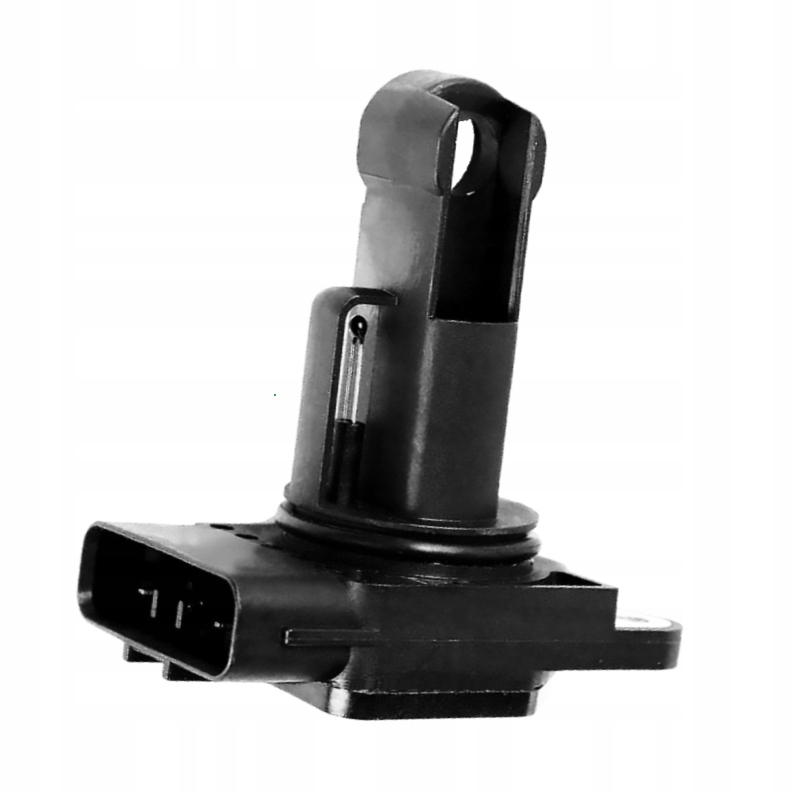 фото №1, Витратомір do mazda 5 cw 2.0, 6 gh 2.0 mzr liftback 197400-2010