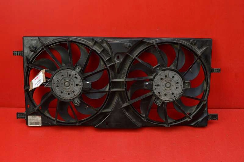 фото №1, Вентилятор 214810046r renault laguna 3 iii 2.0 dci 131 km 07-11