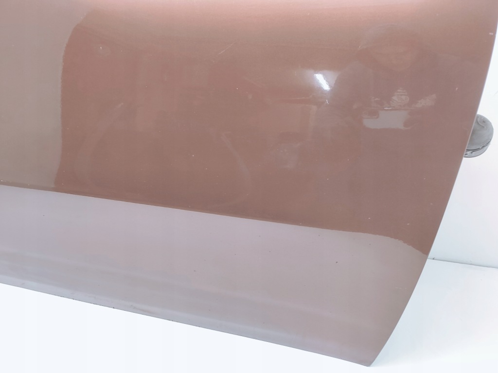 фото №13, Peugeot 508 i двері правий перед передні kcqc