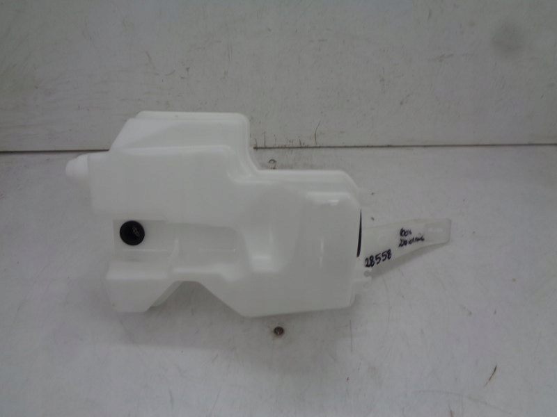 фото №1, Renault captur i бак распылителя