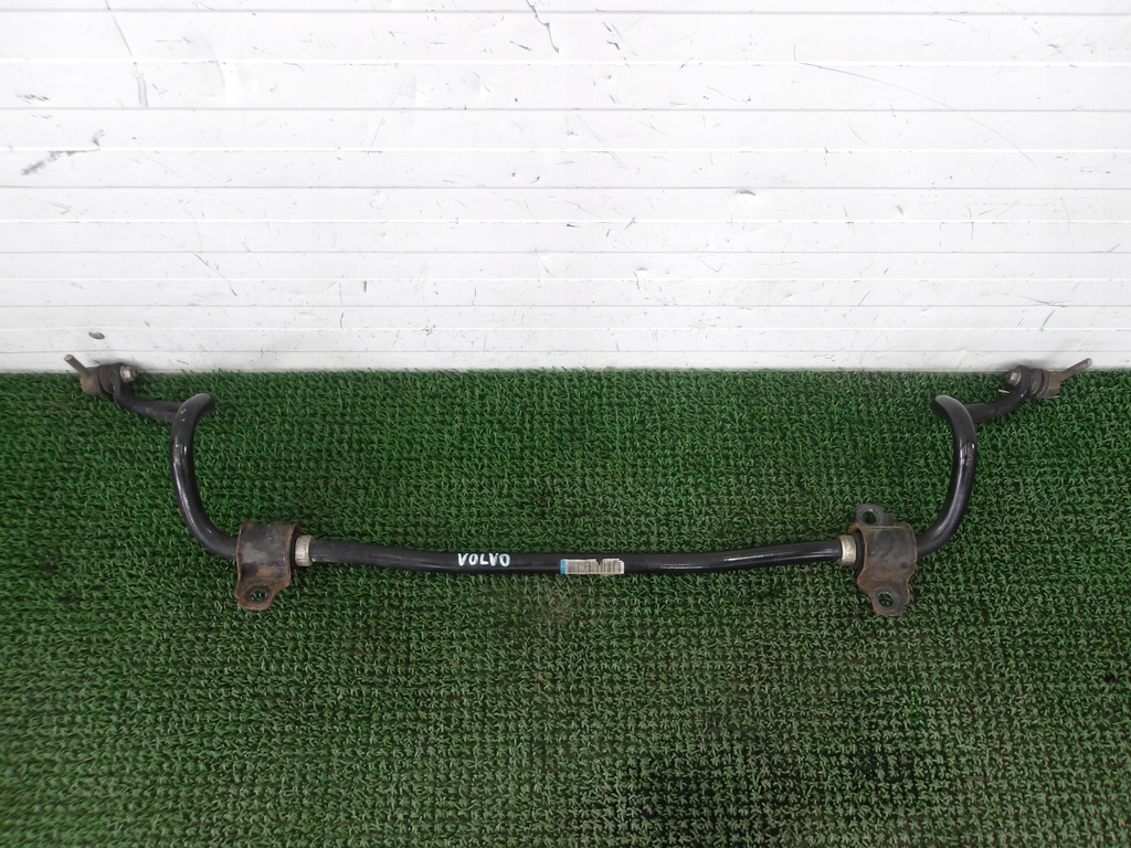 фото №1, Volvo v70 iii 07- тяга стабілізатор перед оригінальний номер