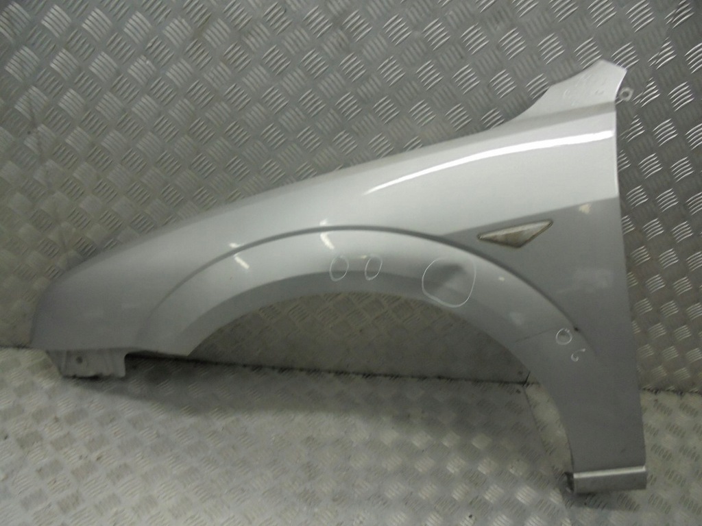фото №1, Крила лівий ford mondeo mk3 60