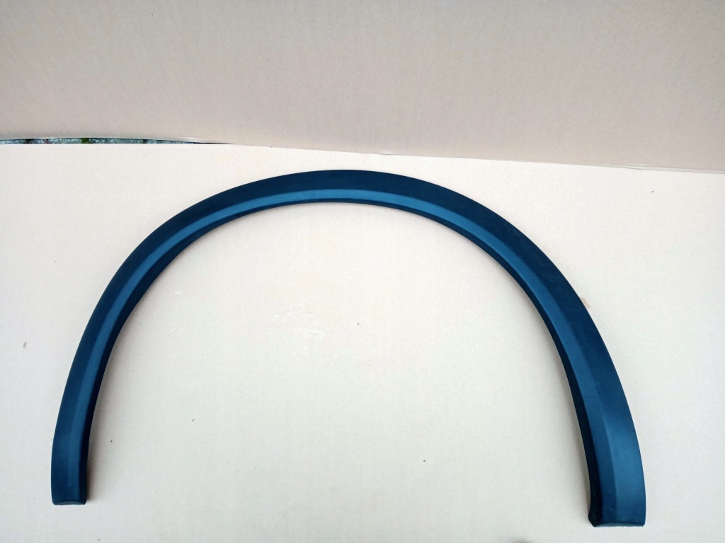 Купить Volvo v60 s60 cross левая молдинг крыла перед