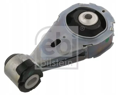 фото №3, 37287/feb подушка sil. renault megane 2,0tce febi bilstein