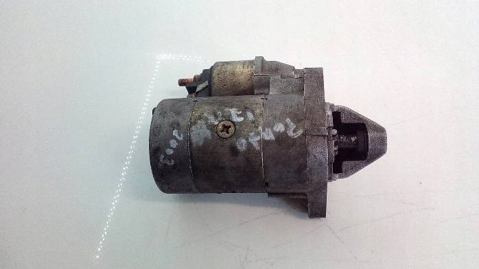 Купити Стартер fiat punto 2 1,2 b 2003r. 63101018