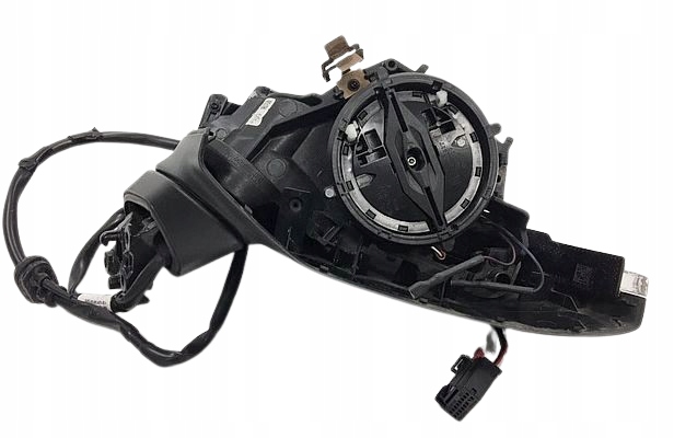 фото №6, Audi a4 b9 a5 f5 s5 sportback дзеркало ремонт ліва, праве