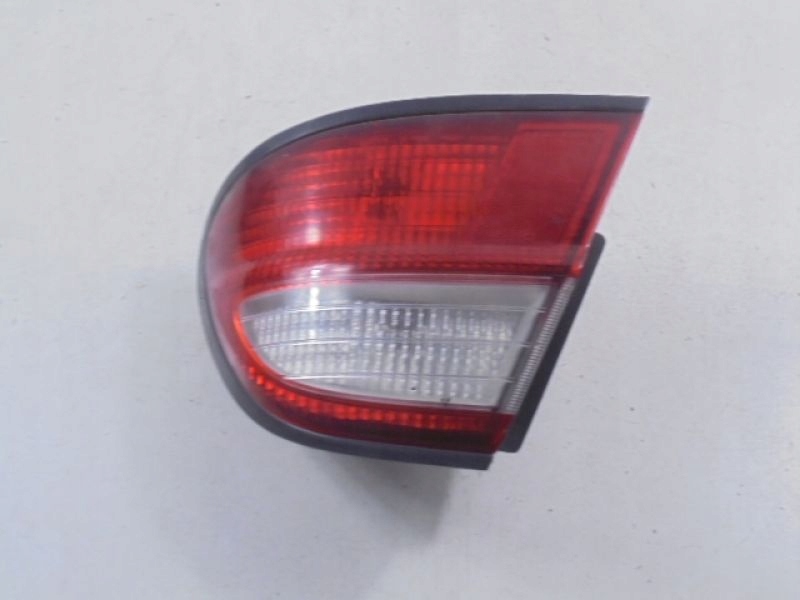 фото №8, Nissan almera n15 лампа задняя правая lift sedan 7434