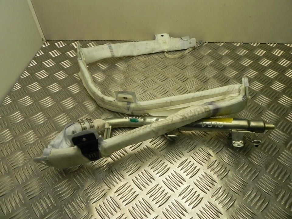 фото №1, Подушка захисна голови alfa romeo 147 2003 з лівий 606933430