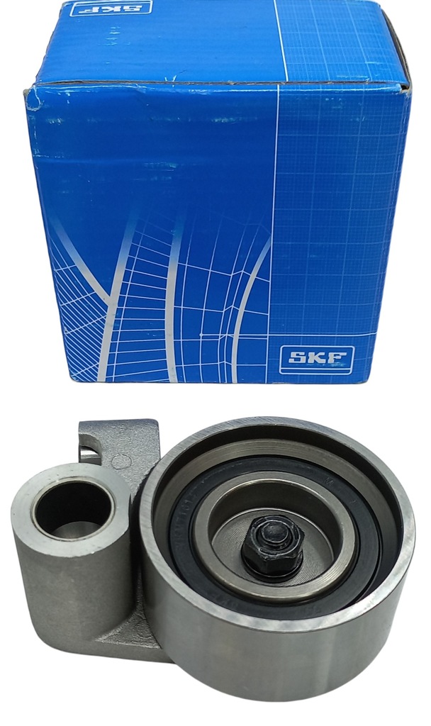 фото №1, Ролик ремінь розподільного валу toyota 4 runner dyna fortuner hiace hilux land cruiser