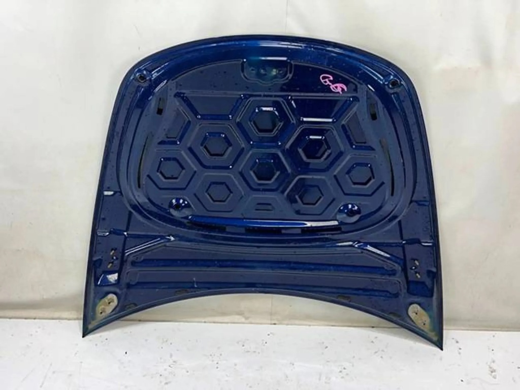 Tesla model 3 капот кришка передня 1081390-e0-c Зі Шроту