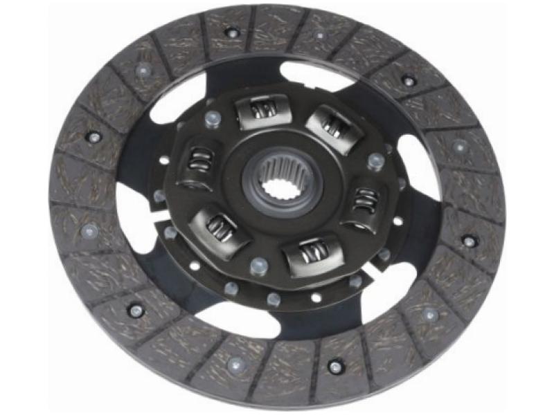 фото №1, Диск сцепления blue print adh23129