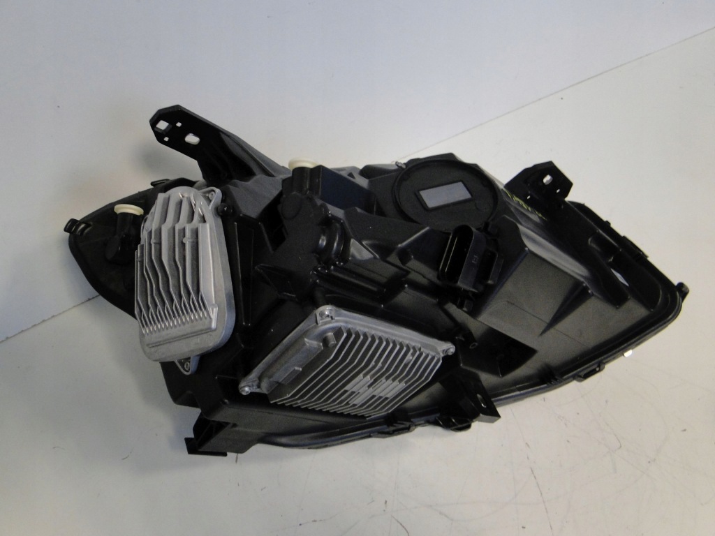 фото №11, Mercedes a klasa w176 176 lift лампа левая led hp