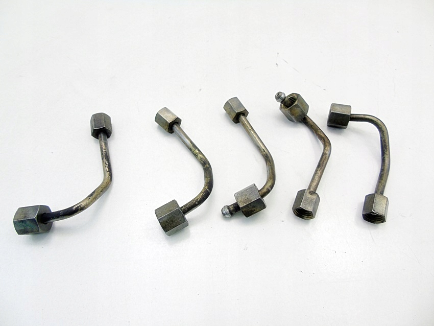 Купити Дроти трубки паливні 2.4 jtd marea alfa 166 156 lybra kappa thesis