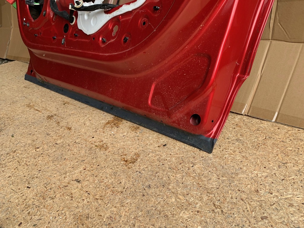 фото №14, Двері правий перед peugeot 2008 ii 2019-