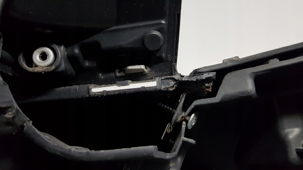 фото №8, Citroen berlingo iv 4 2016 - бампер перед 8673