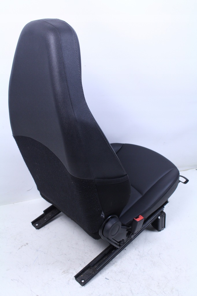 фото №5, Сиденье левый smart fortwo ii 15r. electric drive