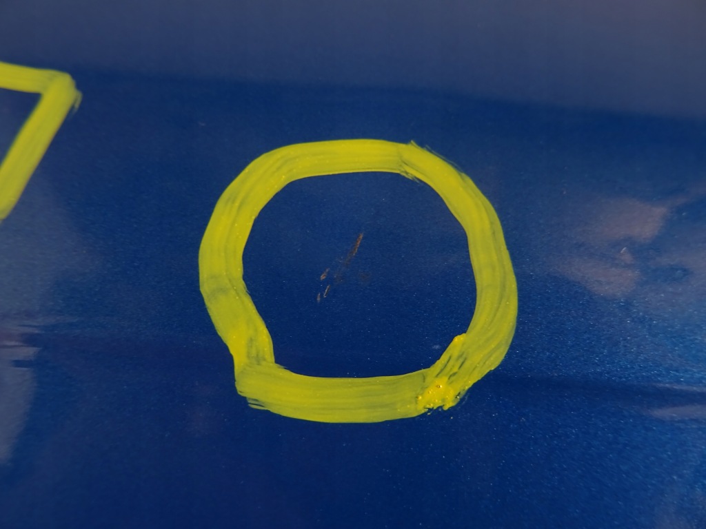 фото №3, Audi a6 c6 ліва задні двері