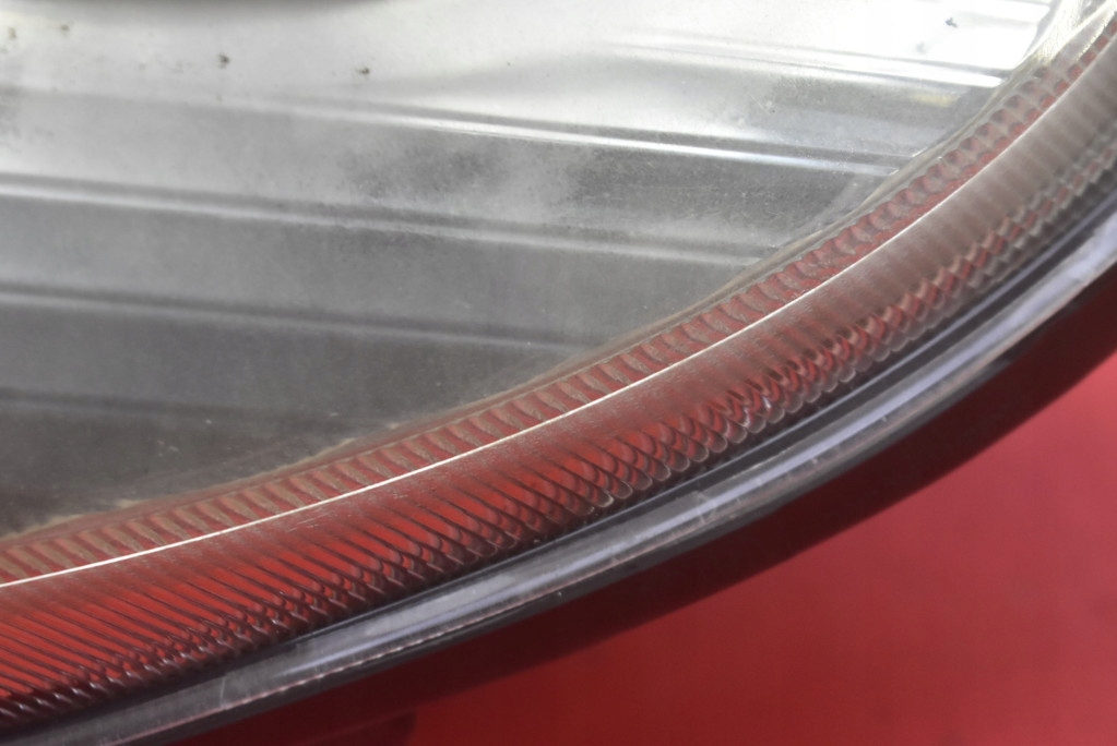 фото №15, Фара правый лампа перед eu 26010-bc500 nissan micra k12 02-07