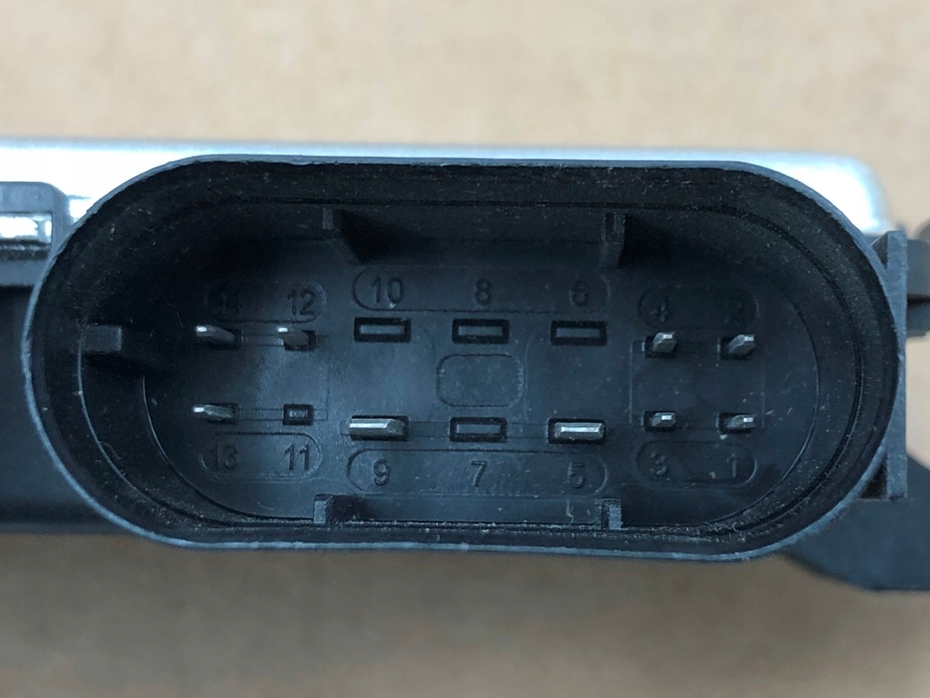 фото №7, Блок управления насоса топлива 0009008214 do mercedes w247 w177 w167 w118 2018-2020